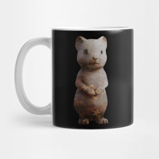 Fall Mouse Mug